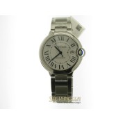 Cartier Ballon Bleu 40mm ref. WSBB0040 nuovo